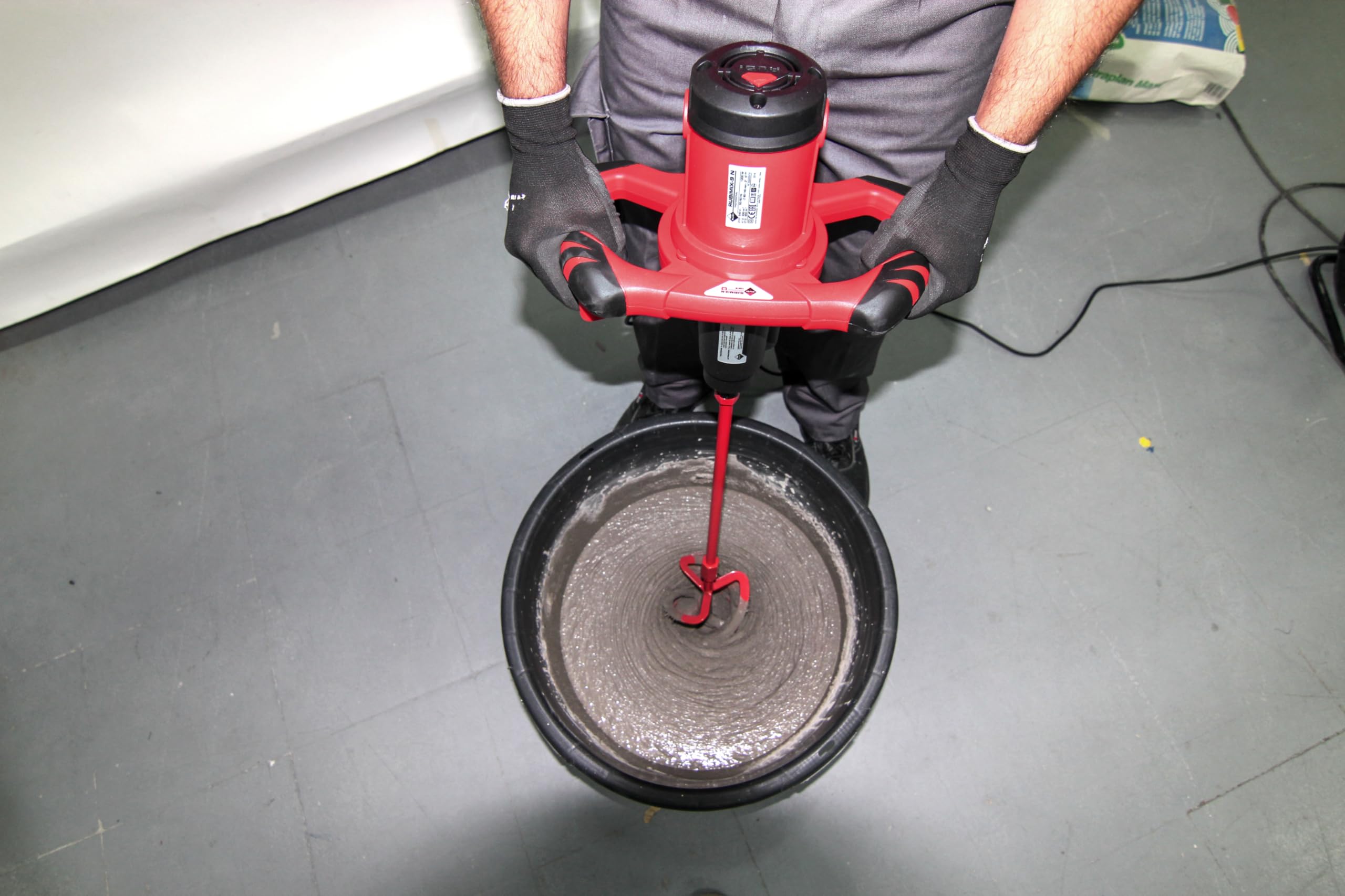 rubi-rubimix-9-n-24949-mezclador-120-mm-portabrocas-110-130v image 7