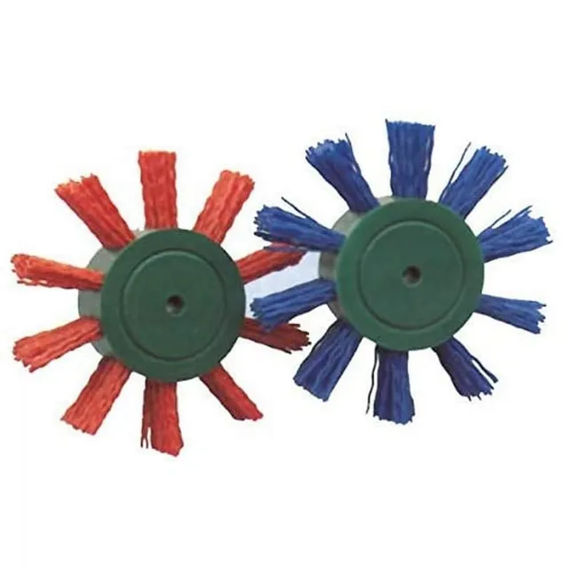 bellota-50829-100f-cepillo-abanico-nylon-abrasivo image 1