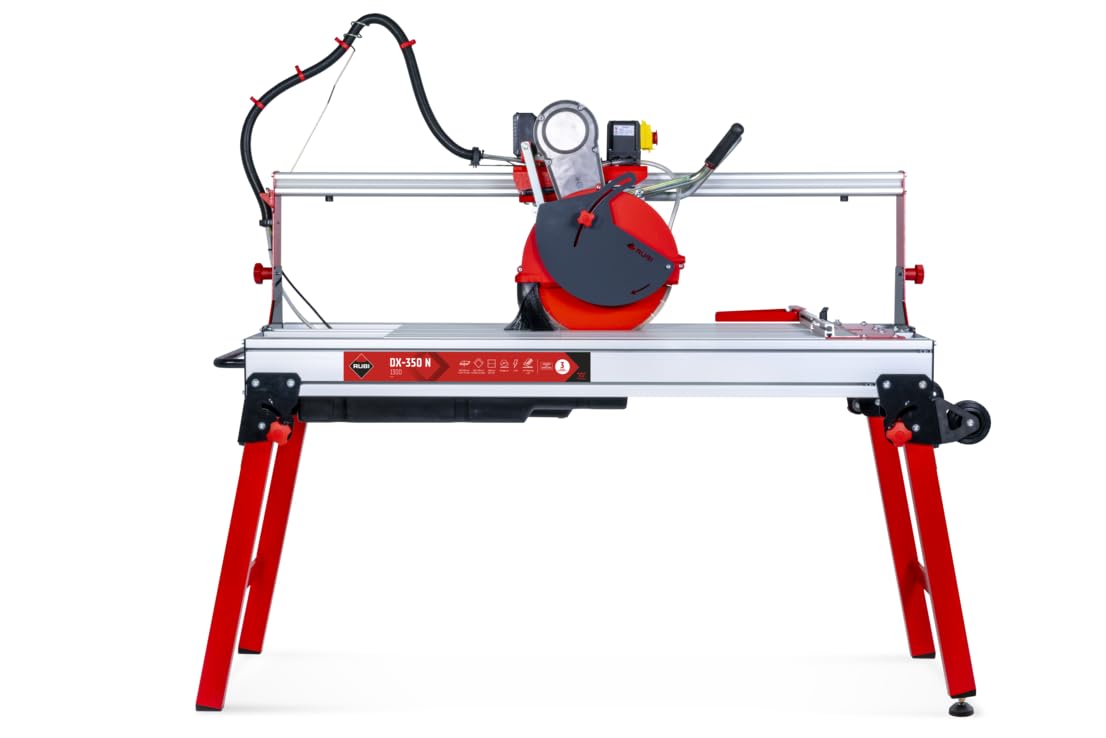rubi-dx-350-n-1300-laser-level-230v-50-hz-cortadora-el-ctrica-de-cer-mica-con-di image 2