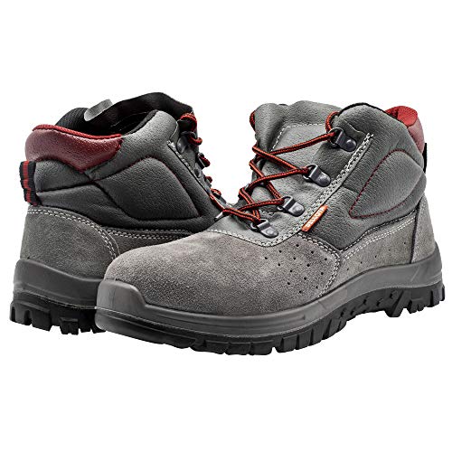 bellota-7230443s1p-botas-de-seguridad-classic-de-hombre-y-mujer-talla-43-de-serr image 8