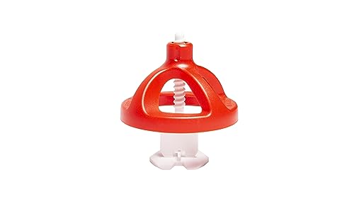 rubi-base-plana-1-5-mm-cyclone-level-system-100-uds-para-baldosas-3-18-mm image 8