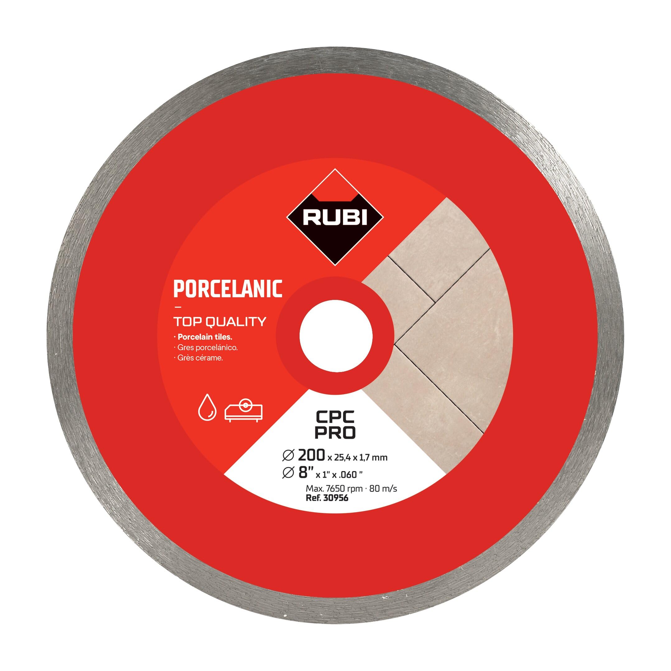 rubi-cpc-250-pro-disco-diamante-corte-continuo-250-mm image 2