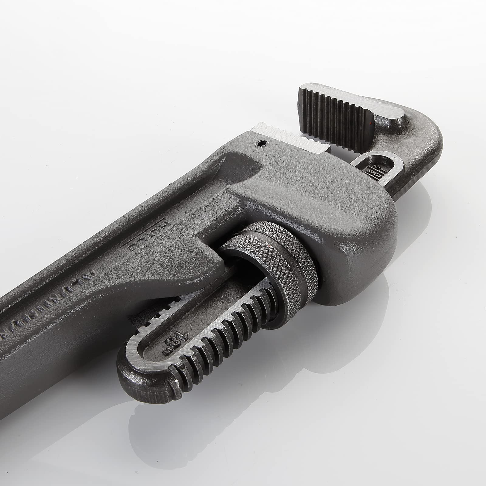 alyco-llave-grifa-stillson-aluminio-18-450-mm image 4