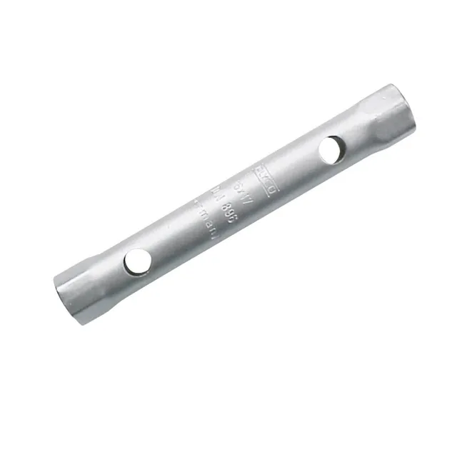 alyco-191525-llave-de-tubo-14x15-mm-hexagonal image 1