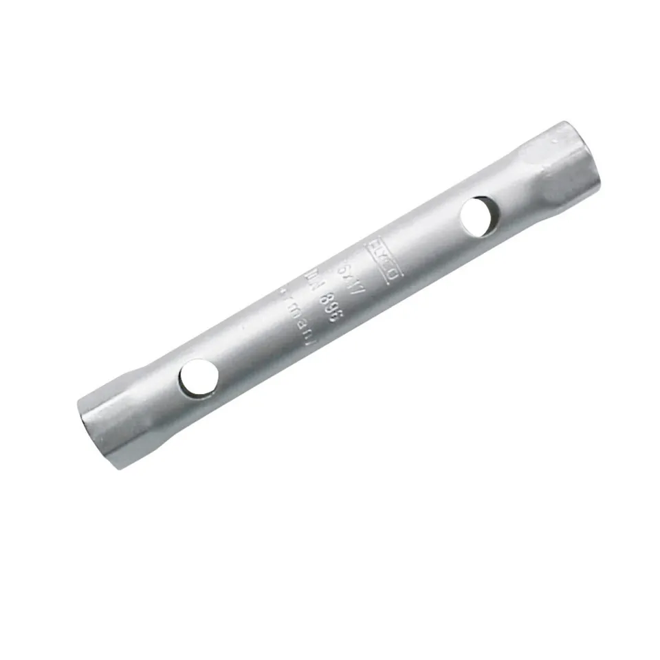 alyco-191525-llave-de-tubo-14x15-mm-hexagonal image 1
