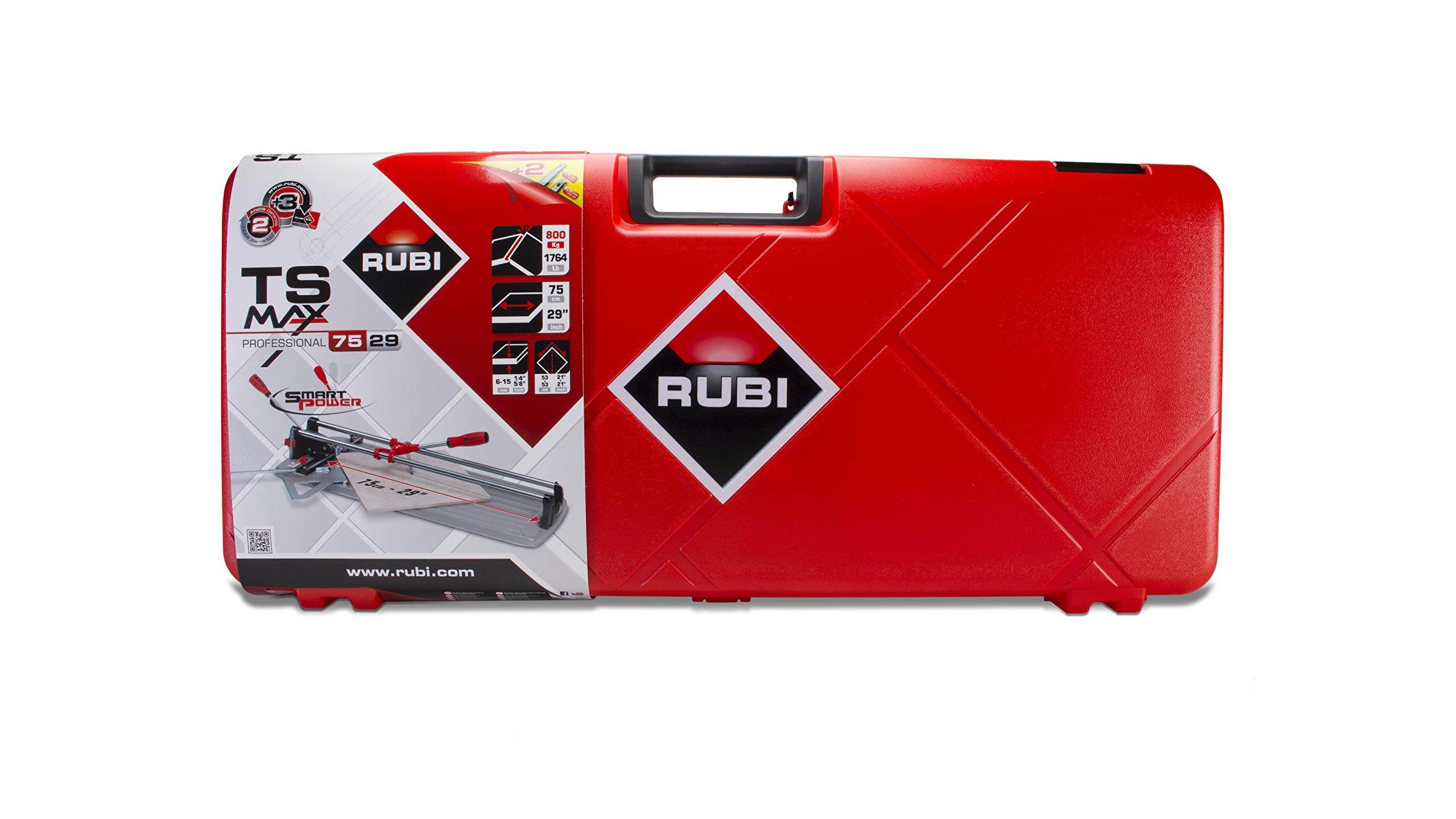 rubi-ts-75-max-18975-cortadora-manual-cer-mica-y-porcel-nico-hasta-15-mm image 7
