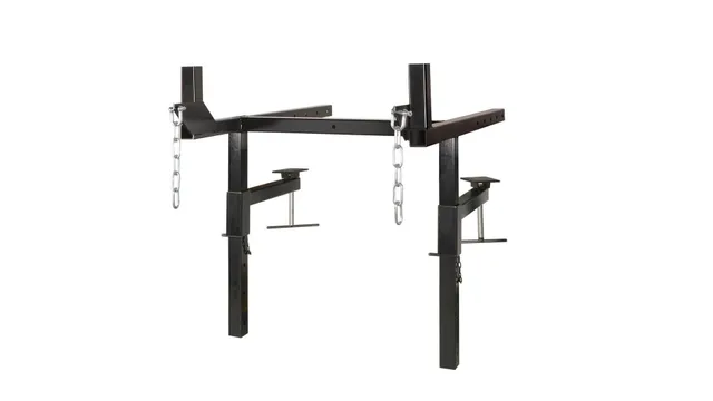 rubi-88515-soporte-de-fijaci-n-de-obra-para-bajante-accesorio-de-anclaje-c-d image 1