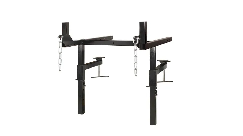 rubi-88515-soporte-de-fijaci-n-de-obra-para-bajante-accesorio-de-anclaje-c-d image 1