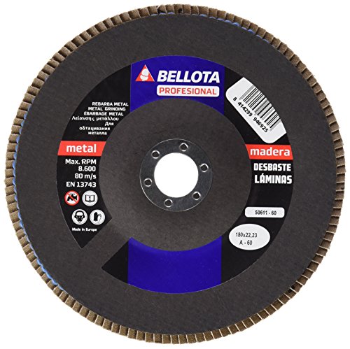 bellota-50611-60-disco-de-l-minas-con-base-de-fibra-de-vidrio-inclinada-a60-180- image 2