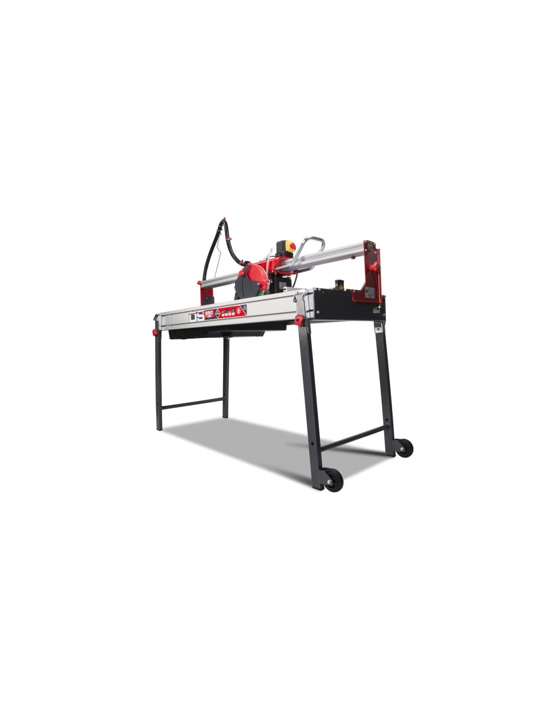 rubi-ds-250-n-1000-laser-level-230v-50-hz-cortadora-el-ctrica-de-cer-mica-con-di image 2