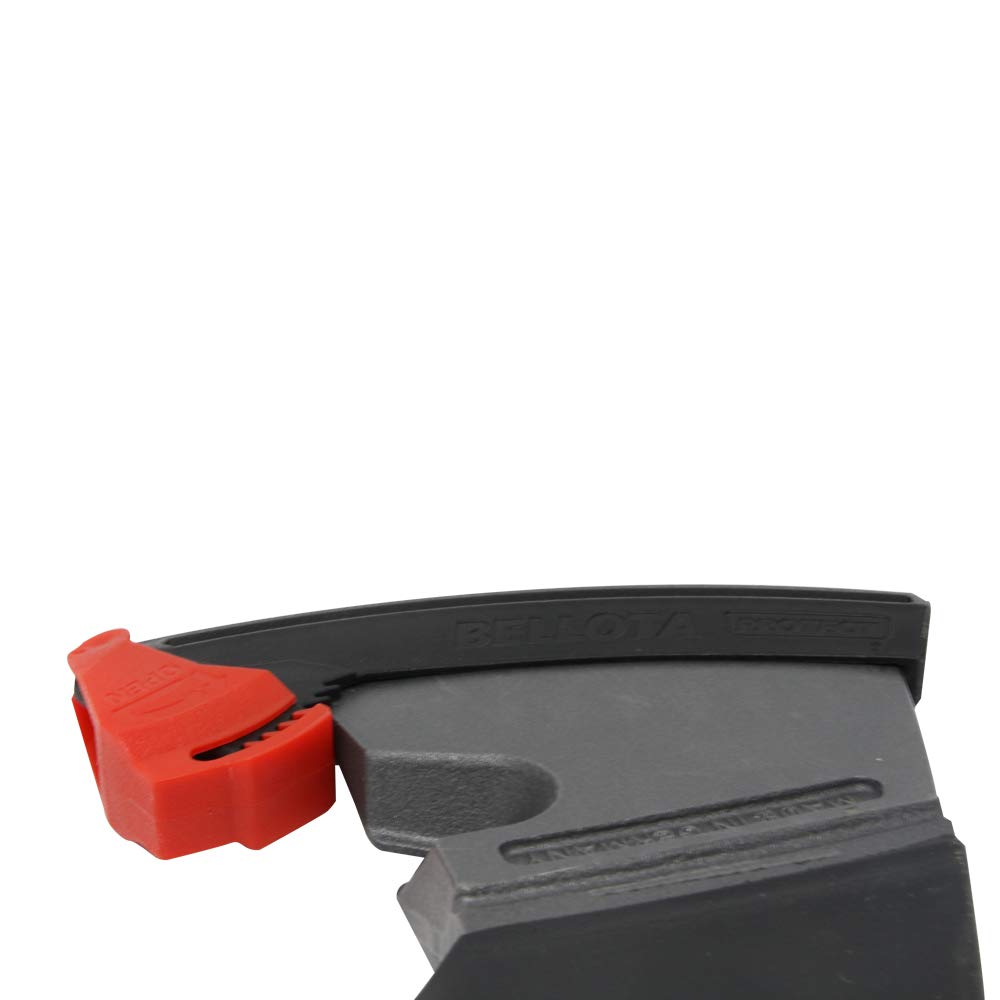 bellota-3480-hacha-para-jardiner-a-con-mango-de-fibra-de-vidrio image 4