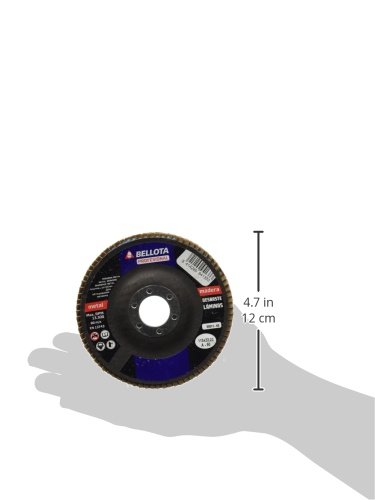 bellota-50511-60-disco-l-minas-fibra-vidrio-a60-115-mm-metal image 3