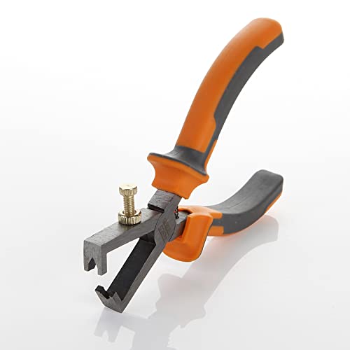 alyco-tools-orange-pelacables-profesional-160-mm-cr-v-tefl-n image 8