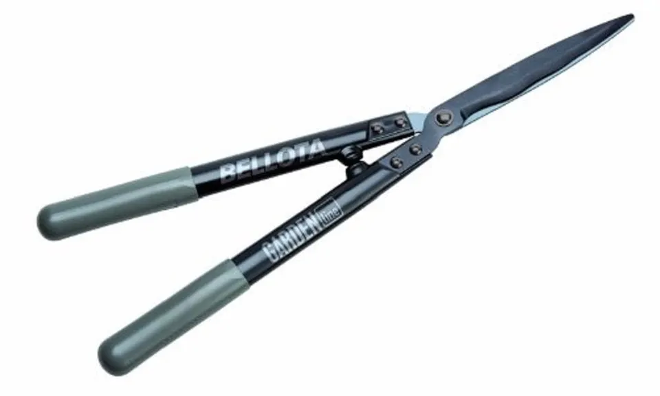 bellota-3461-c-cortasetos-tijera-curva-hoja-230-mm-mango-ergon-mico image 1