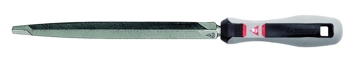 bellota-4042-3-v-mb-lima-triangular-normal-para-sierra-mango-bimaterial image 1