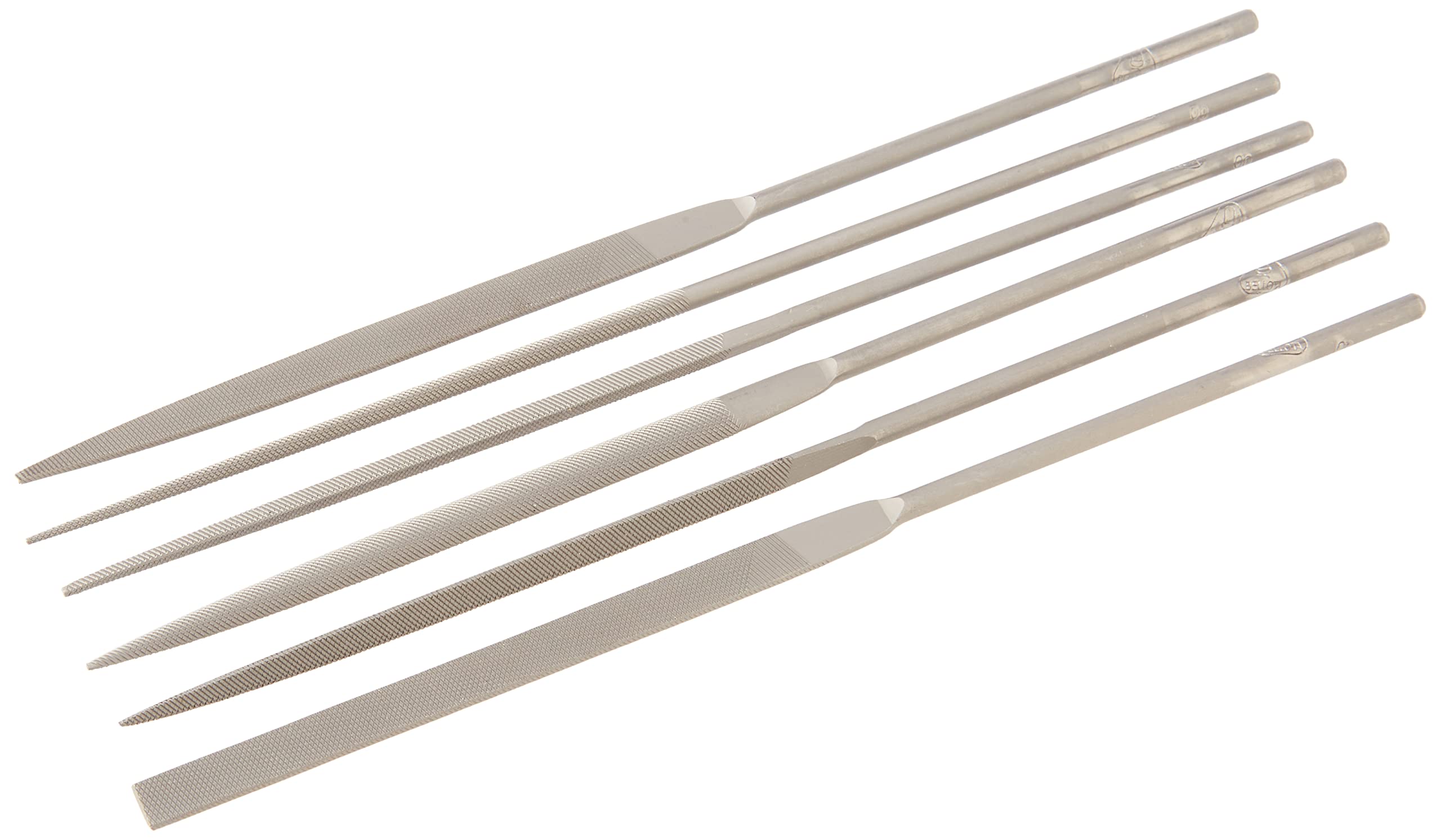 bellota-4078-16-juego-de-6-limas-de-aguja-en-bolsa-standard image 2