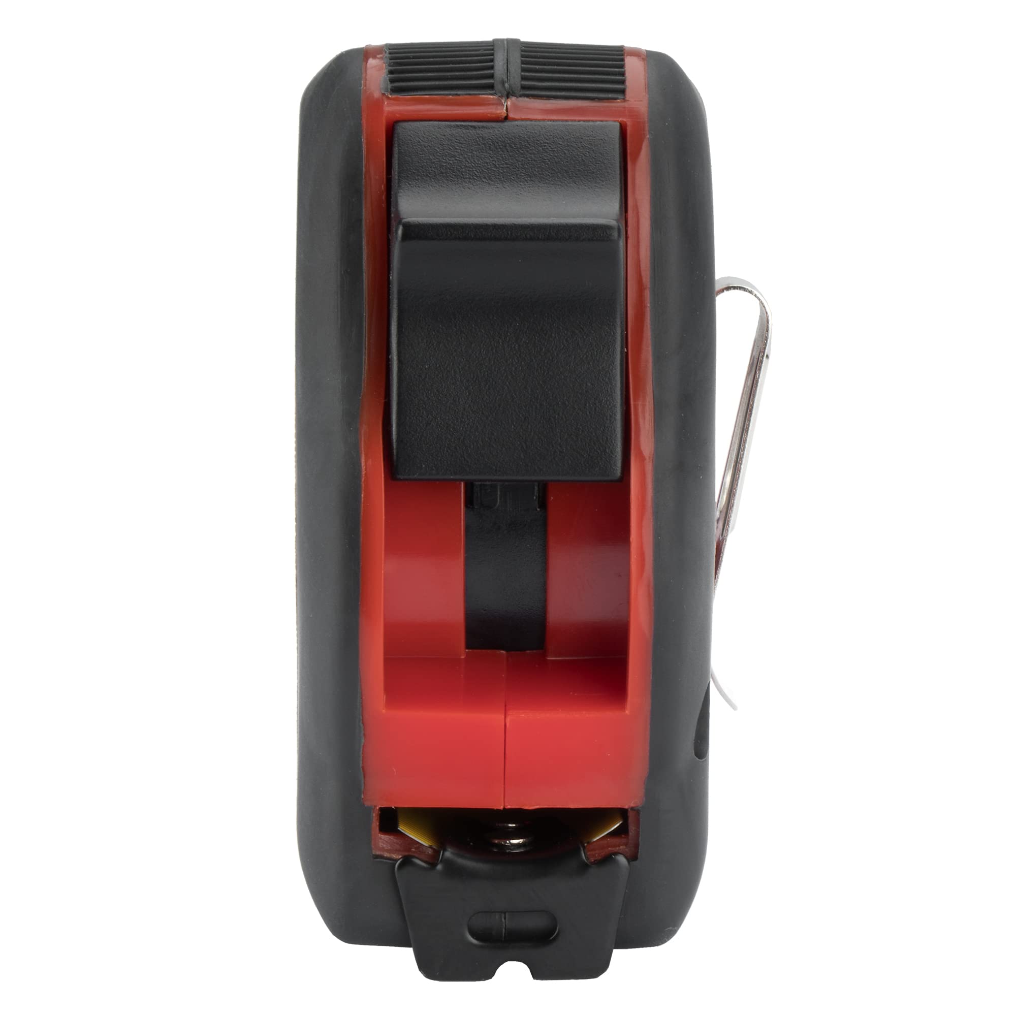 bellota-50011-5-flex-metro-standard-de-5-m-con-carcasa-antichoque-y-clip-para-ci image 3