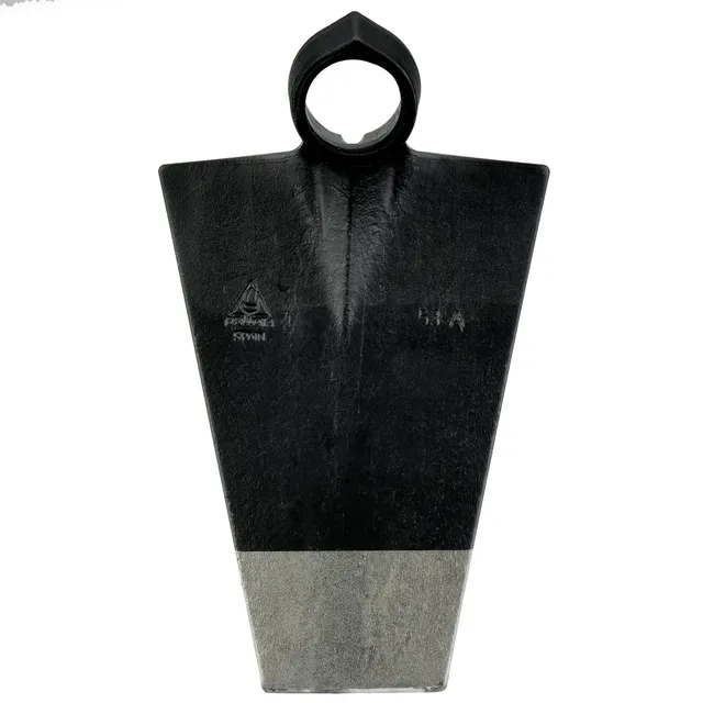 bellota-hoe53ap-azada-con-filo-recto-y-boca-estrecha-para-cavar-y-hacer-surcos-s image 1