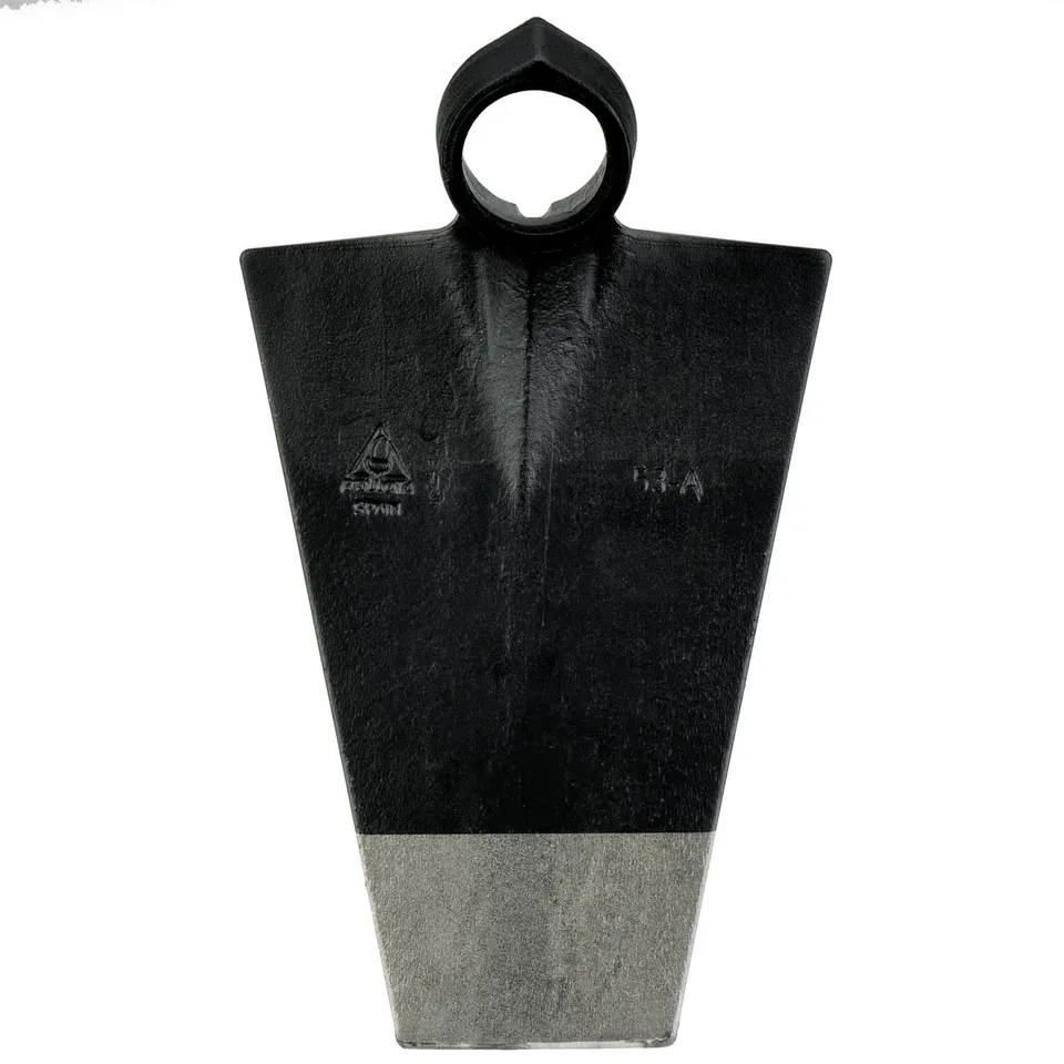 bellota-hoe53ap-azada-con-filo-recto-y-boca-estrecha-para-cavar-y-hacer-surcos-s image 1