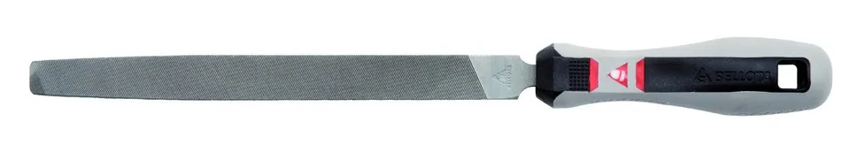 bellota-4001-4-lima-plana-para-mec-nico-entrefina-con-mango-bimaterial-4 image 1