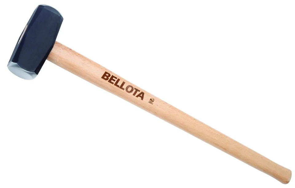 bellota-5200-2-maza-alba-iler-a-acero-forjado-mango-haya image 1