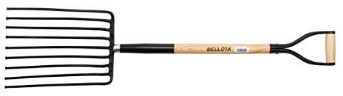 bellota-905-9-ma-horca-espiga-de-acero-forjado-con-mango-de-madera-y-anilla-met- image 2