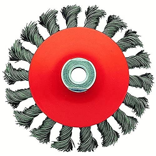 bellota-50817-1151-cepillo-c-nico-industrial-alambre-trenzado-0-5-mm-para-mini-a image 2