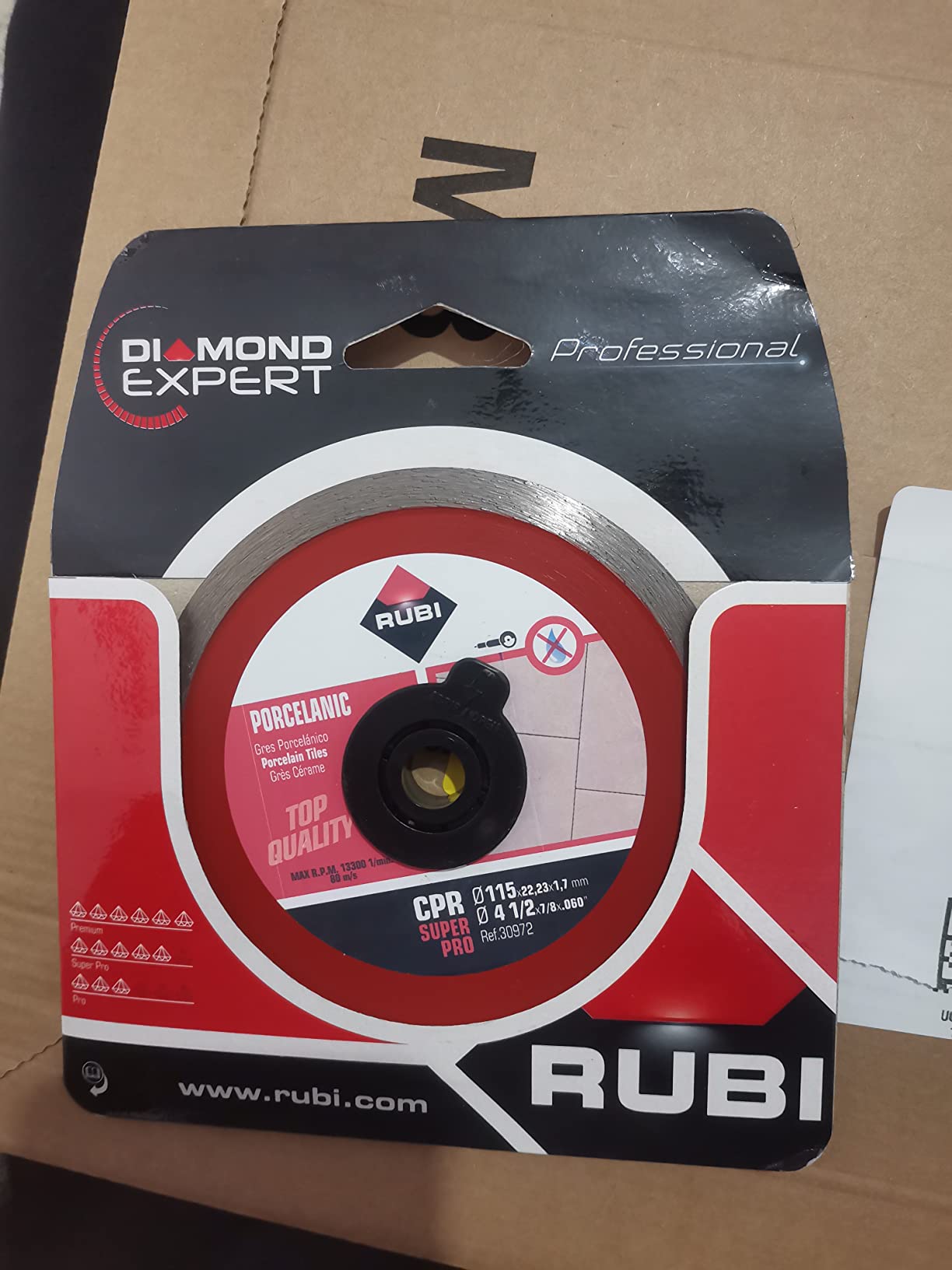 Superpro de verdad