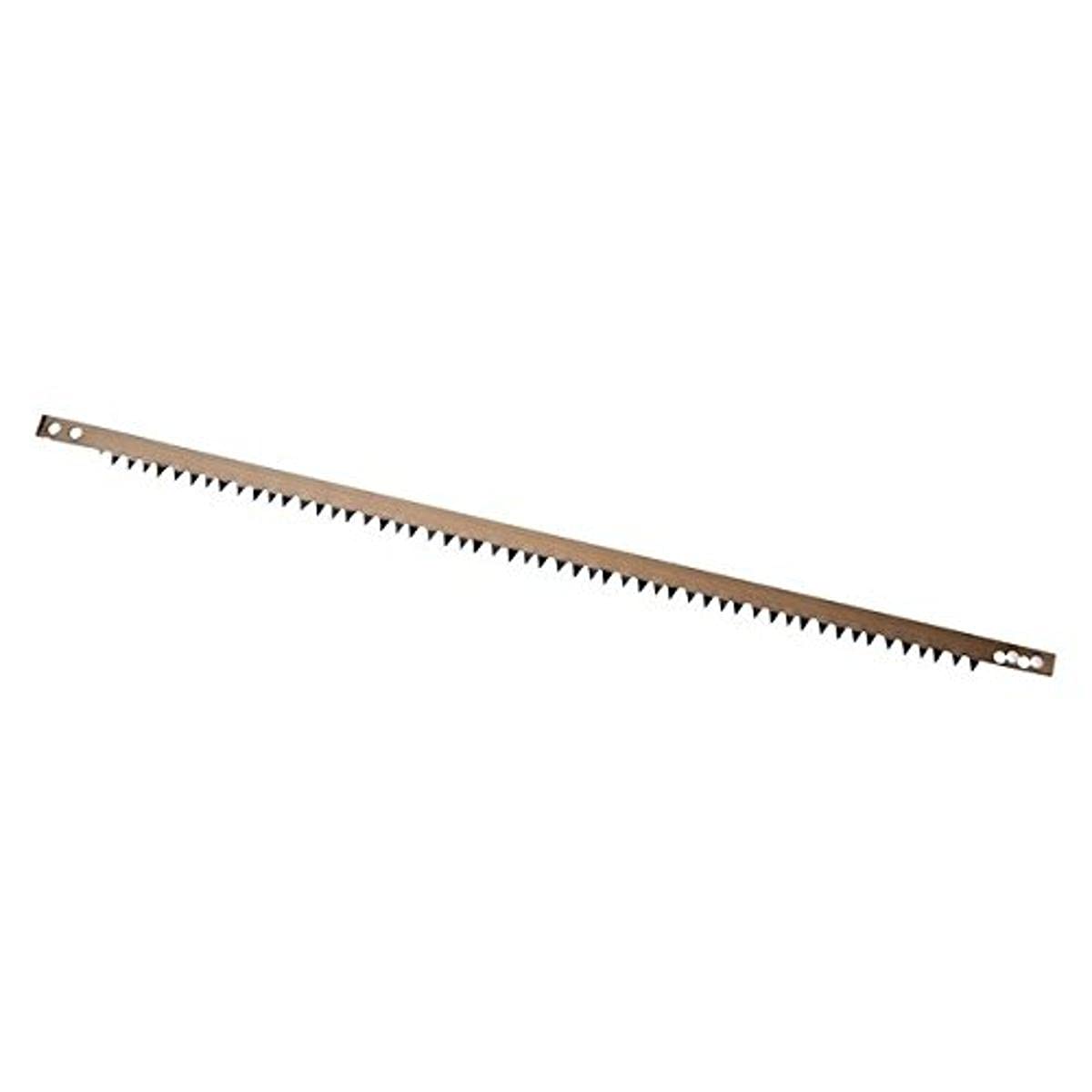 alyco-tools-144031-hoja-de-sierra-dentado-est-ndar-para-arco-de-tronzar-30-750-m image 1