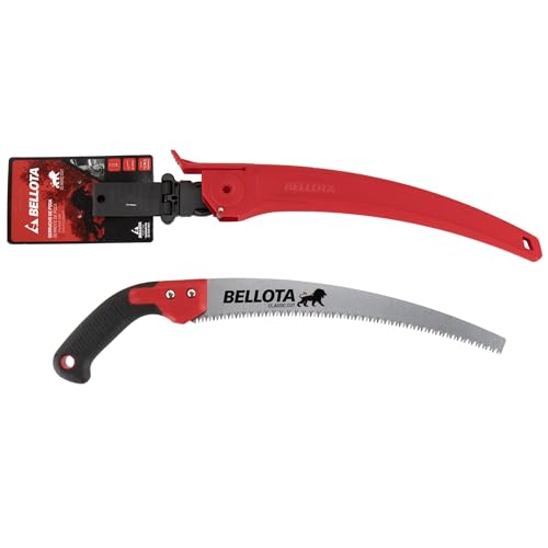 bellota-450bimr13-serrucho-poda-le-n-hoja-curva-13-con-funda image 8