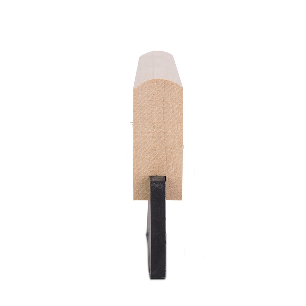 rubi-esp-tula-alicatador-35-cm-65935-goma-resistente-y-mango-de-madera-para-reju image 2