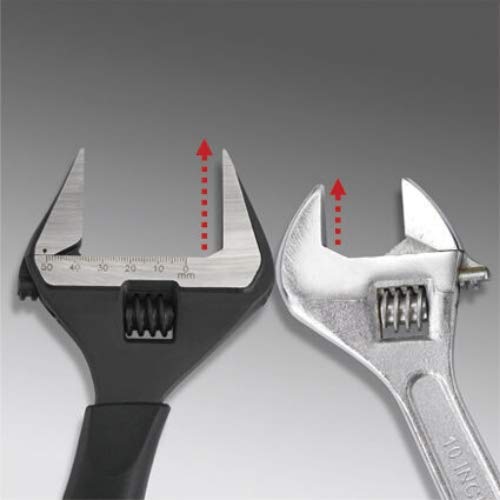 alyco-tools-172280-llave-inglesa-ajustable-de-150-mm image 4
