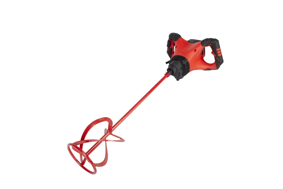 rubi-rubimix-9-supertorque-mezclador-el-ctrico-1800w-para-adhesivos-resinas-y-pi image 1