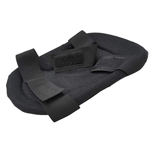 bellota-72803-rodilleras-de-trabajo-color-negro-gris-con-acolchado-eva-y-cintas- image 6