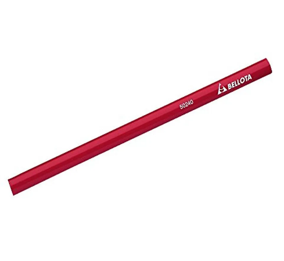 bellota-50240-l-piz-de-carpintero-con-minas-de-grafito-de-alta-calidad-para-marc image 1
