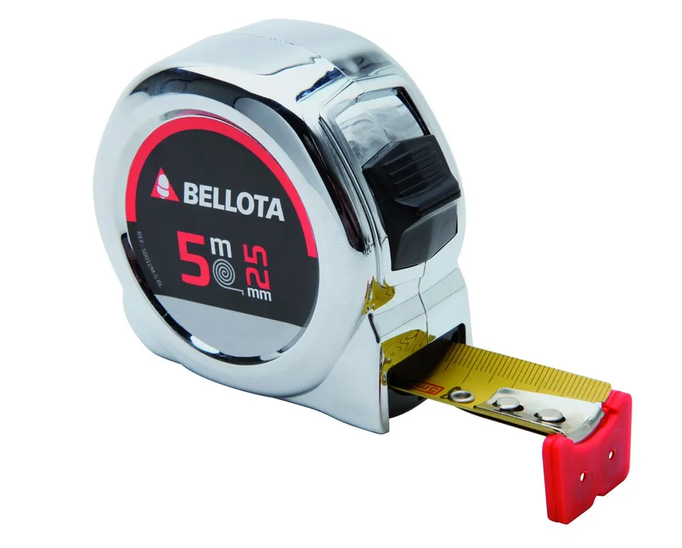 bellota-50012m-5-bl-flex-metro-standard-con-im-n image 1