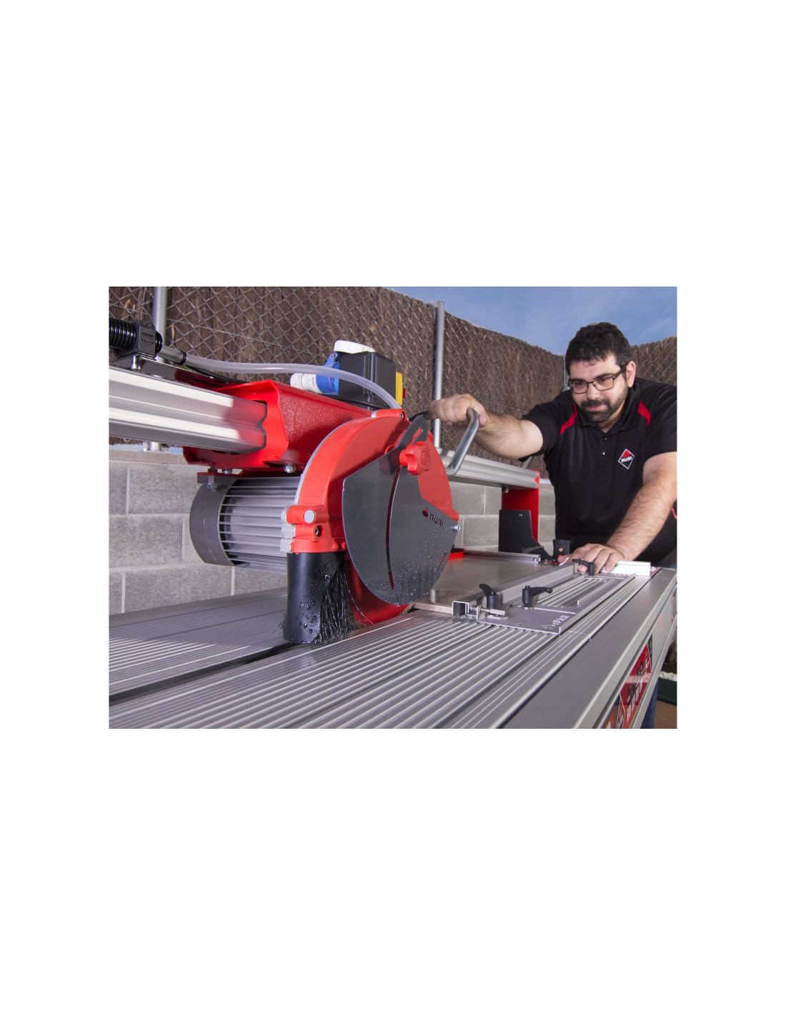 rubi-ds-250-n-1000-laser-level-230v-50-hz-cortadora-el-ctrica-de-cer-mica-con-di image 3