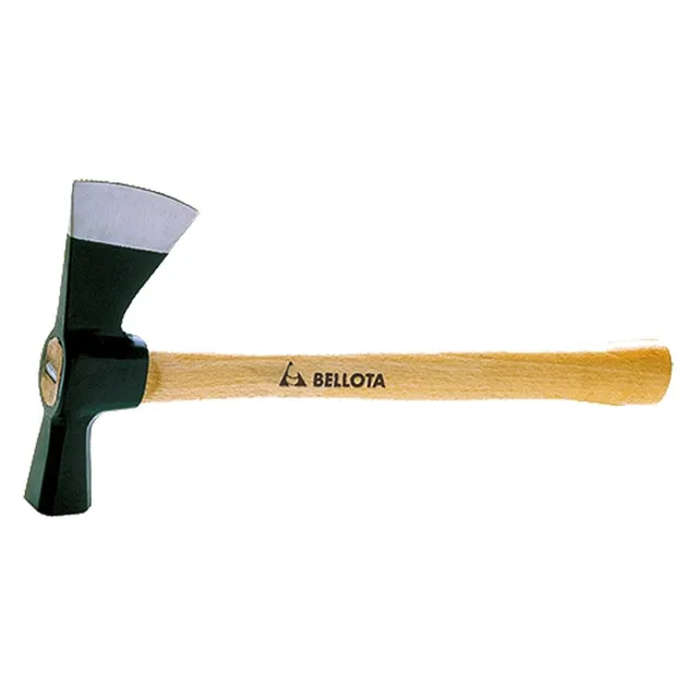 bellota-8008-martillo-hacha-con-mango-de-madera-de-haya image 1