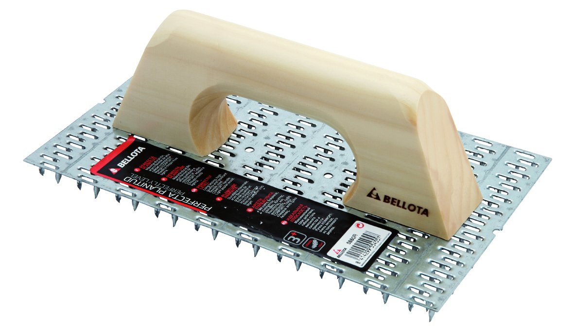 bellota-5880-rascador-de-mortero-monocapa-con-hoja-flexible image 1