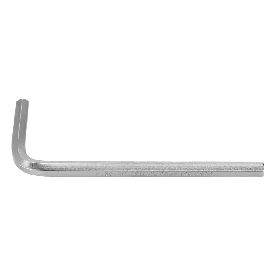 bellota-6450-4-n-llave-allen-niquelada-4-mm image 1