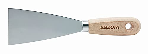 bellota-5890-80-esp-tula-de-acero-al-carbono-con-mango-de-madera-de-haya image 2