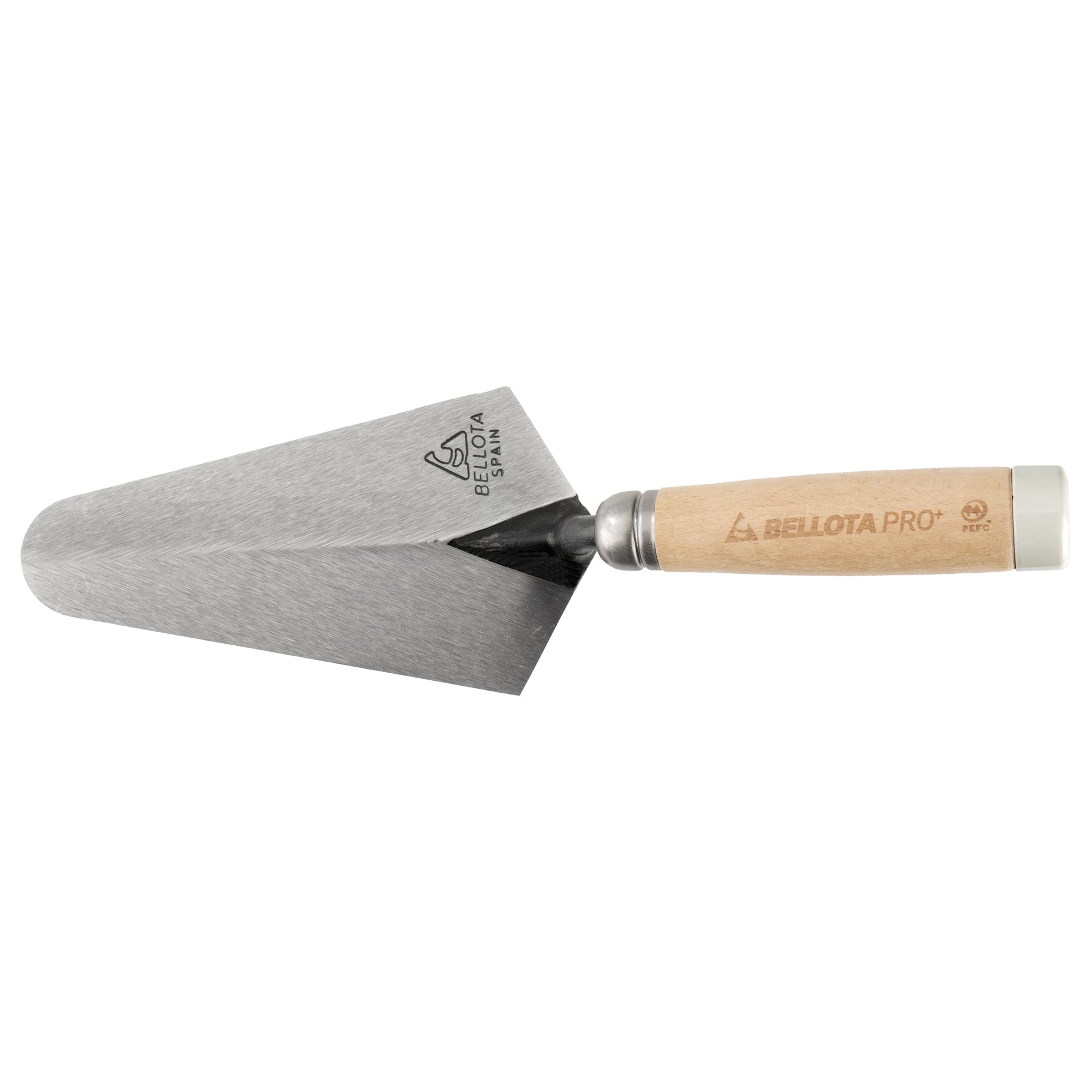 bellota-trf42hpb-paleta-pro-madrile-a-con-mango-de-madera-de-haya-pefc-con-taco- image 6