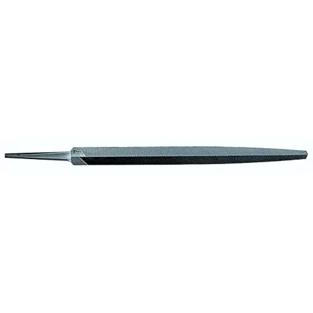 bellota-4005-10-ent-lima-triangular-para-mec-nico-entrefina-10 image 1