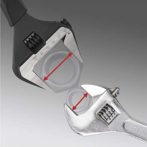 alyco-tools-172280-llave-inglesa-ajustable-de-150-mm image 5