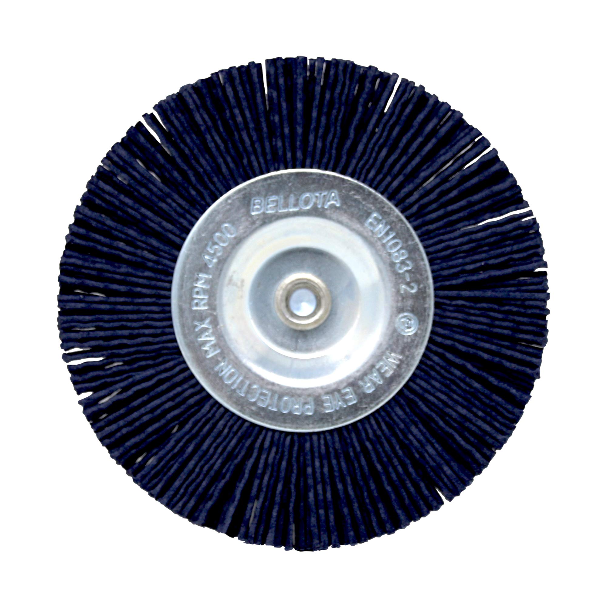 cepillo-circular-industrial-bellota-50825-75f-nailon-con-carburo-de-silicio-gran image 1