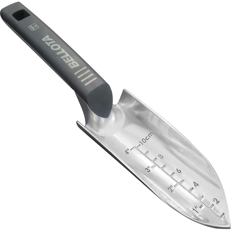 bellota-3000-transplantador-estrecho-de-aluminio-herramienta-de-mano-para-huerto image 1