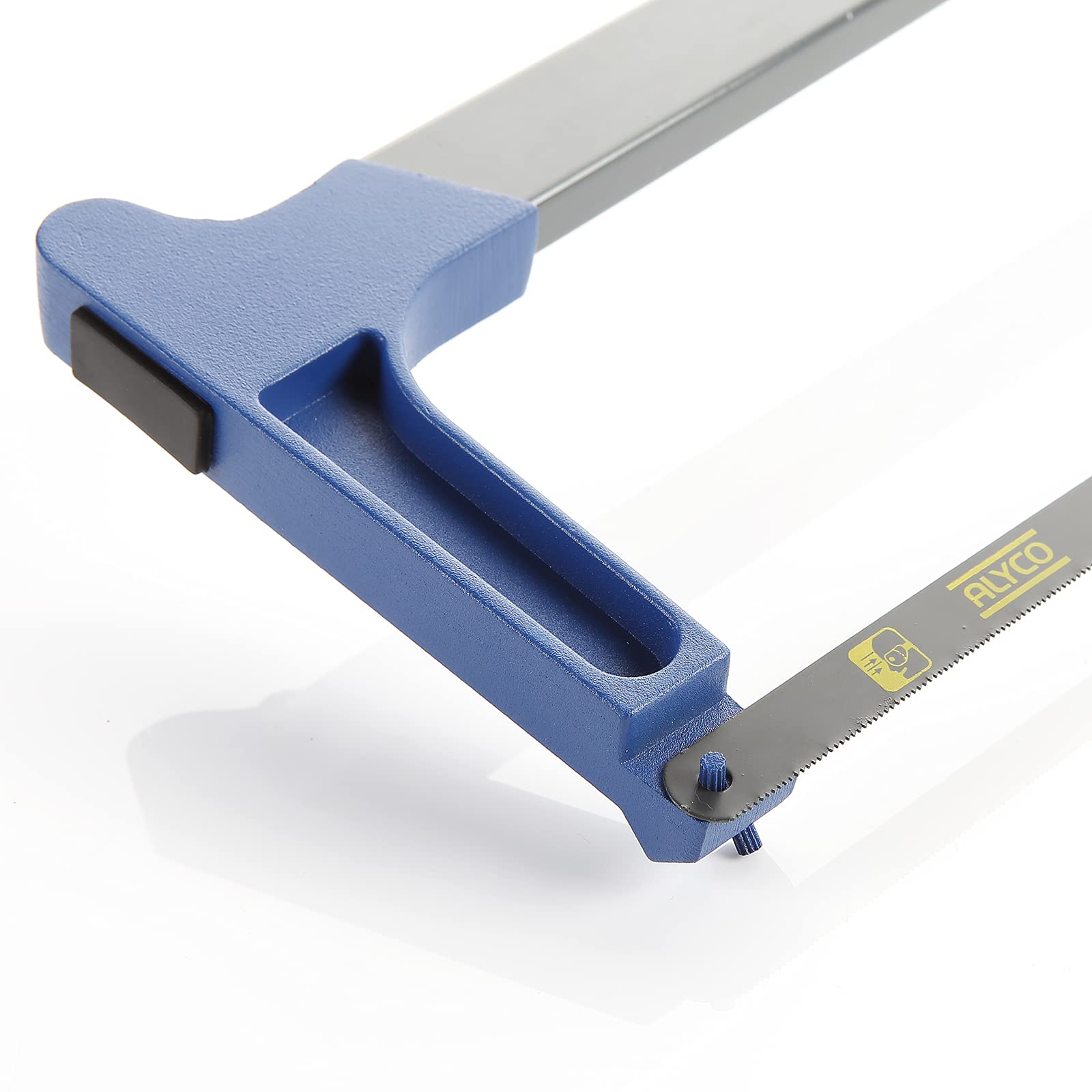 alyco-tools-144004-arco-de-sierra-aluminio-300-mm image 4