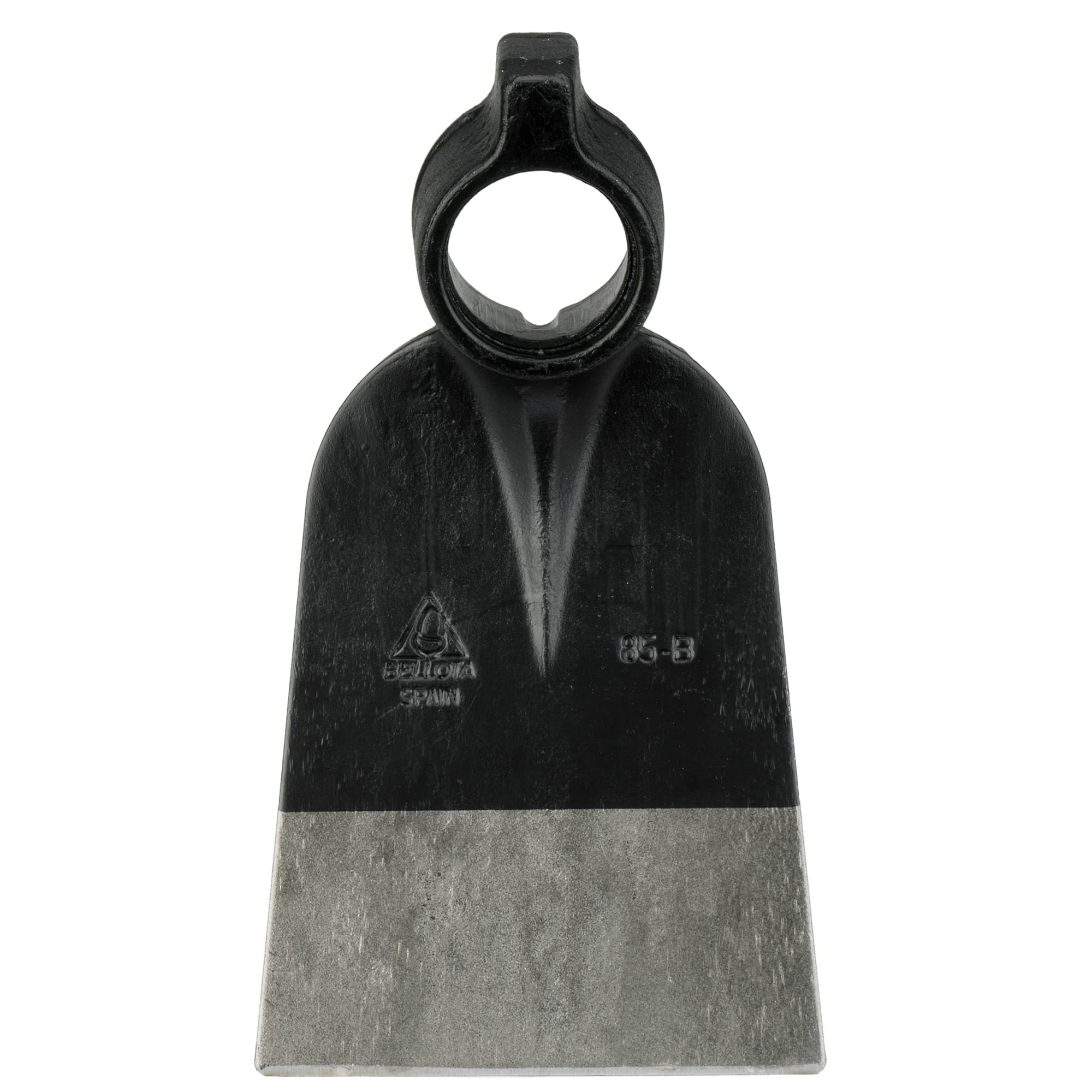 bellota-azada-hoe85bp-forjada-en-una-sola-pieza-con-filo-recto-y-sistema-antigir image 1