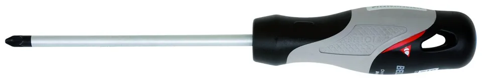 bellota-66230-pz1-destornillador-trimax-con-varilla-cromo-molibdeno-vanadio-y-ma image 1