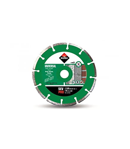 rubi-sev-230-pro-disco-diamante-segmentado-230-mm-obra image 8